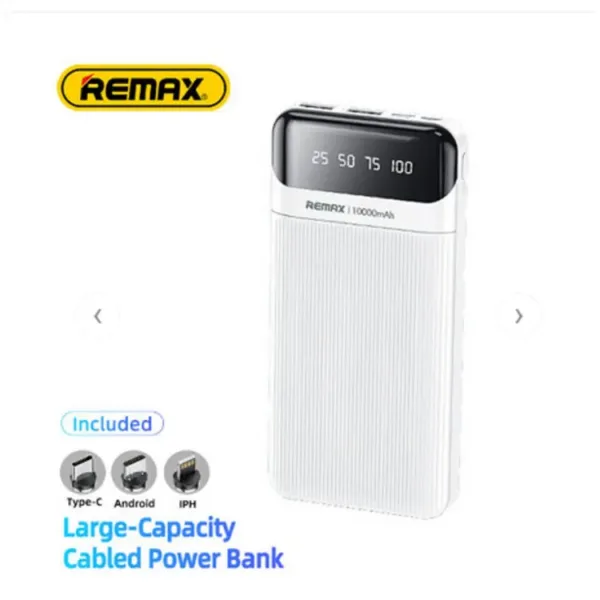 Remax RPP-93 10000mAh