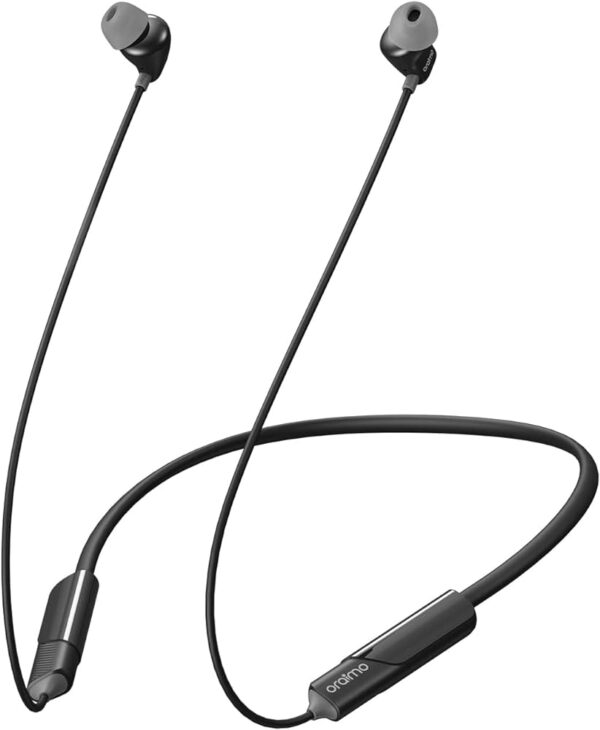 Oraimo Shark 4 Neckband Wireless Earphone