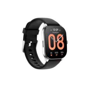 Amazfit Pop 3S Smart Watch (Bluetooth Calling)