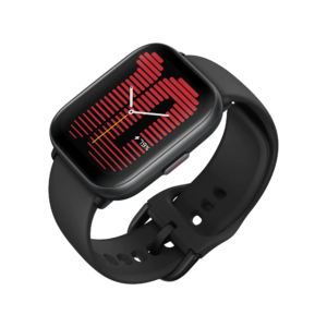 Amazfit Active BT Calling Smart Watch with 5ATM Waterproof