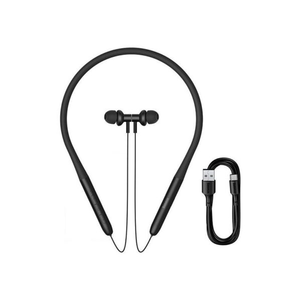 Baseus Bowie P1x Neckband Wireless Earphones