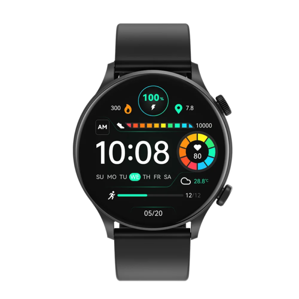 Haylou,Solar-Plus,Calling,Smartwatch,RT3,LS16