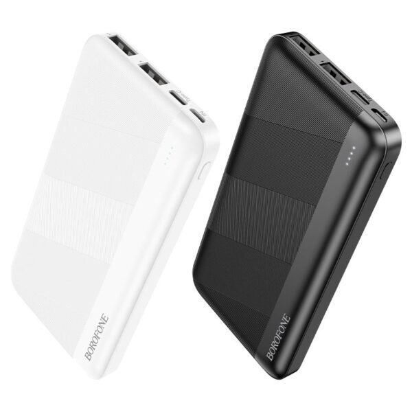 Borofone BJ27 Pindar 10000mAh Power bank