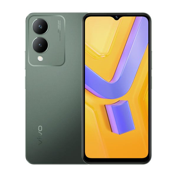 Vivo Y17s