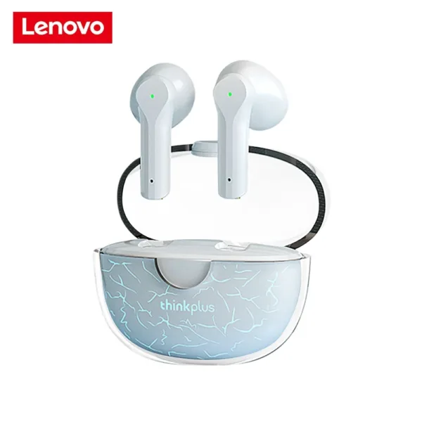 Lenovo XT95 Pro True Wireless Bluetooth Earbuds
