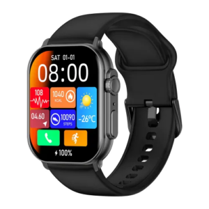 IMIKI SF1E Calling Smart Watch