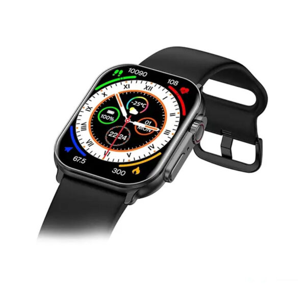 IMIKI SF1E Calling Smart Watch