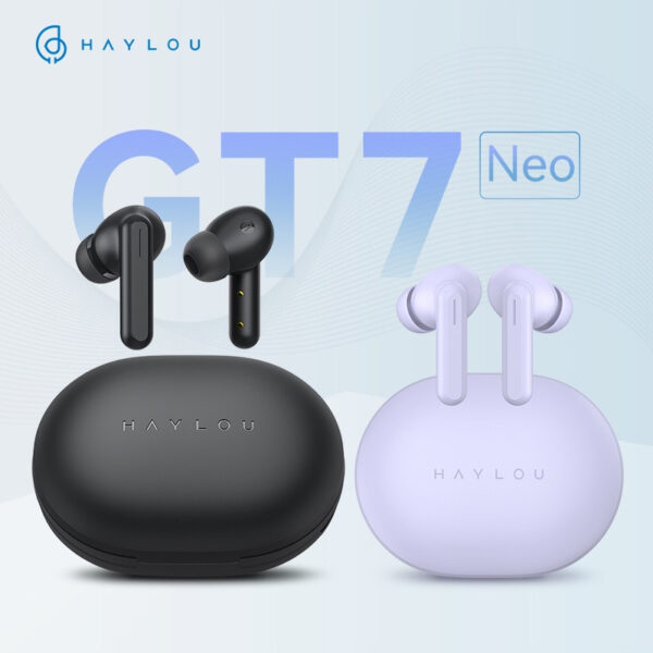 Haylou GT7 Neo True Wireless Earbuds