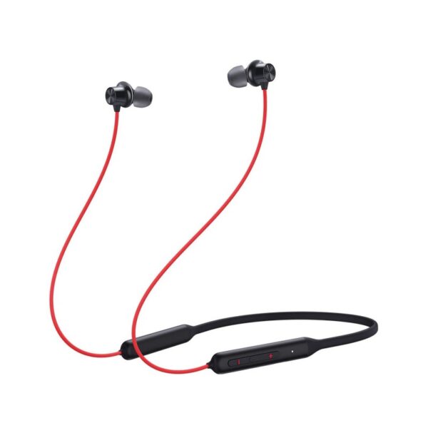 OnePlus Bullets Wireless Z2 Bluetooth Earphone