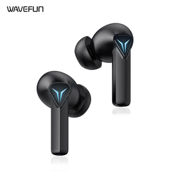 Wavefun G100 Gaming True Wireless Earbuds