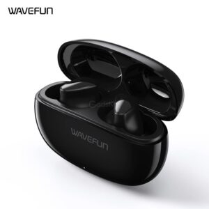 Wavefun Rock Super Bass TWS Earbuds