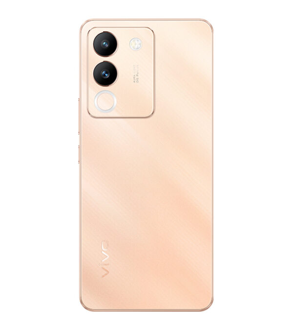 Vivo V29e 5G Rose Gold