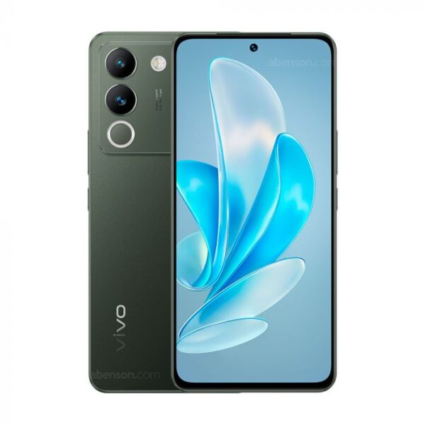 Vivo V29e 5G Green