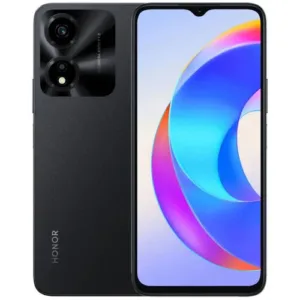 Honor X5 Plus Black