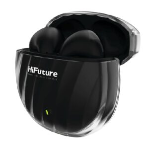 HiFuture FlyBuds 3 True Wireless Earbuds