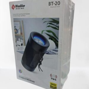 Hallo BT-20 Wireless Speaker