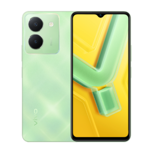 Vivo Y36 4G garden green