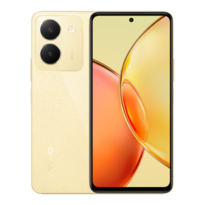 Vivo Y36 4G gold