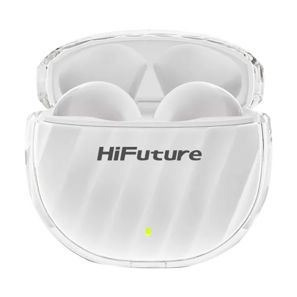 HiFuture FlyBuds 3 True Wireless Earbuds