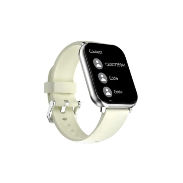 HiFuture ZONE 2 Bluetooth Calling Smartwatch