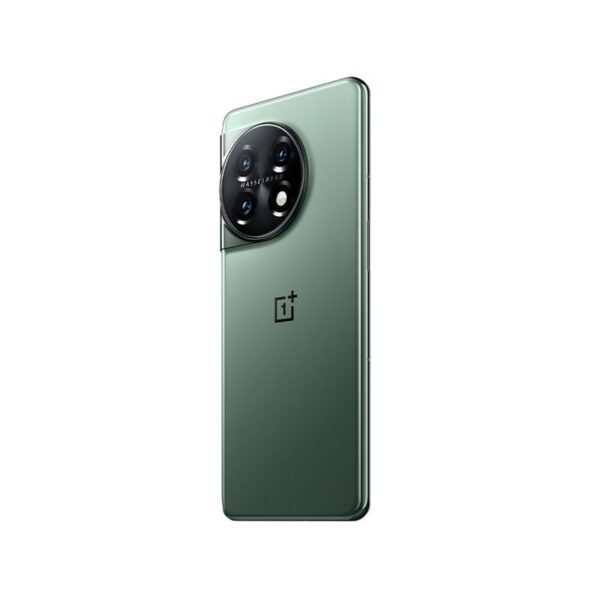 oneplus 11 5g etarnal green