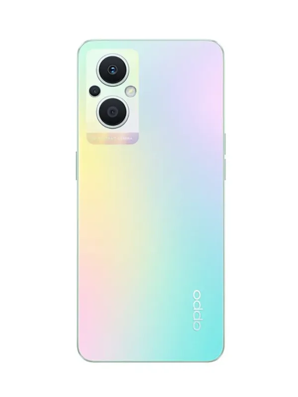 Oppo F21 Pro 5G Rainbow