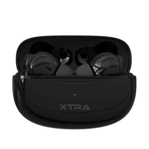 XTRA Buds T5 True Wireless Bluetooth Earbuds