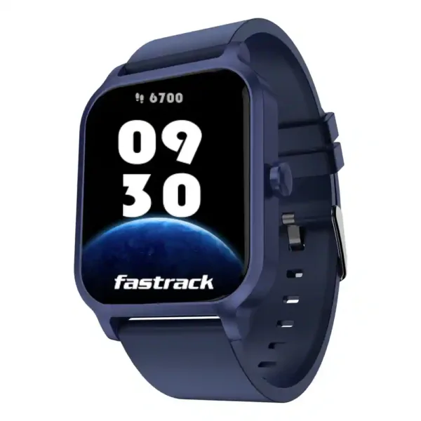 Fastrack reflex smartwatch features hotsell