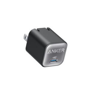 Anker 511 Charger (Nano 3, 30W) Series 5