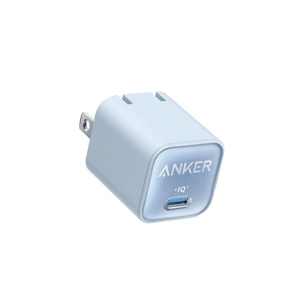 Anker 511 Charger (Nano 3, 30W) Series 5