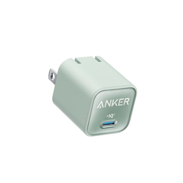 Anker 511 Charger (Nano 3, 30W) Series 5