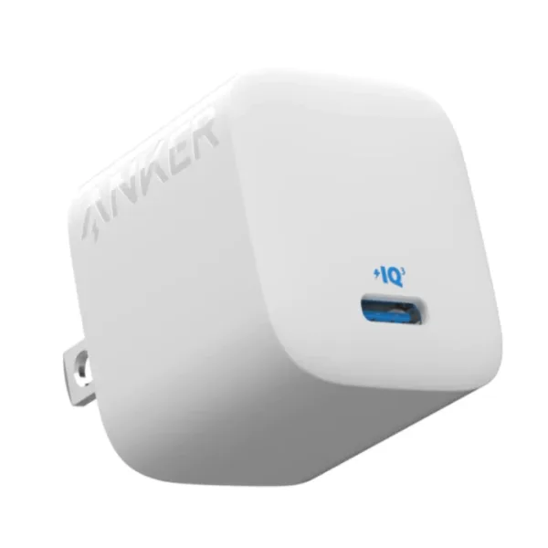 Anker 312 20W PD