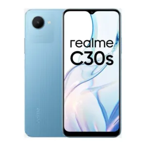 Realme C30s Smartphone (3/64)