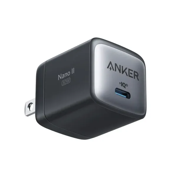 Anker 711 Nano 2 30W Type-C Charger