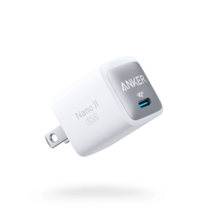 Anker 711 Nano 2 30W Type-C Charger