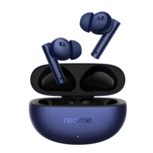 Realme Buds Air 5 True Wireless Earbuds (ANC)