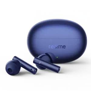 Realme Buds Air 5 True Wireless Earbuds (ANC)