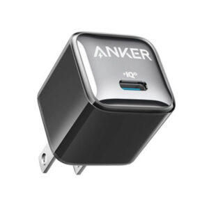 Anker 511 Charger (Nano 3, 30W) Series 5