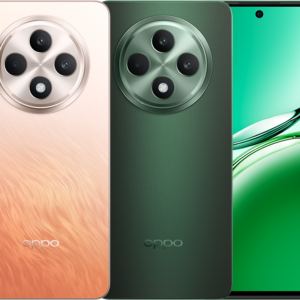 OPPO Reno 12F 5G (16/256GB)