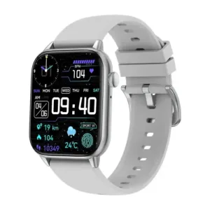 COLMI C60 Waterproof Bluetooth Calling Smart Watch