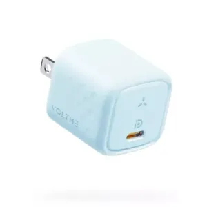 OLTME Revo 30 Mini 30W USB Type-C GaN III Charger Adapter