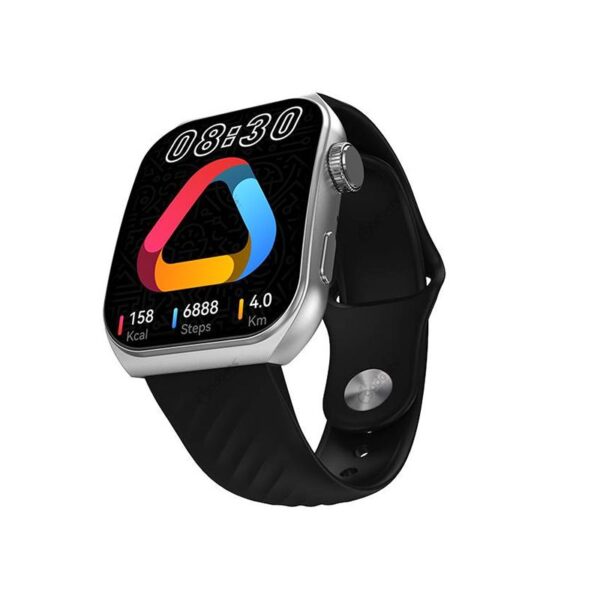 QCY GTS Bluetooth Calling Smart Watch