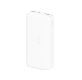 Redmi 18W Fast Charge Power Bank (White)