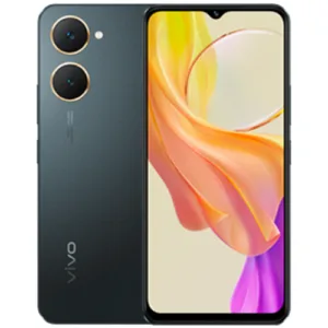 Vivo Y03T Smartphone (4/64GB)