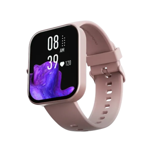 boAt Wave Hype Smartwatch