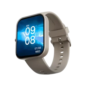 boAt Wave Hype Smartwatch