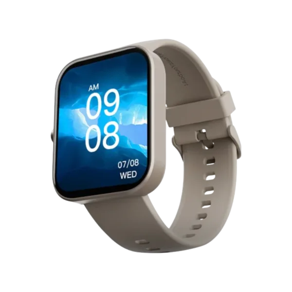 boAt Wave Hype Smartwatch