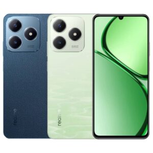 Realme C63 Smartphone (8/128GB)