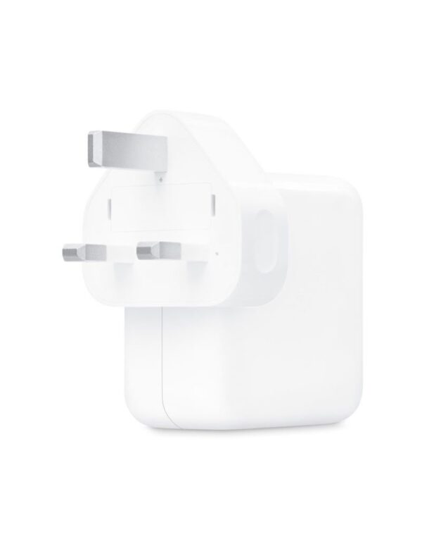 Apple 35W Dual USB-C Port Power Adapter