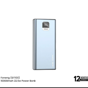 Foneng GT100 10000mAh 22.5W